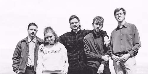 Ball Park Music in Newstead