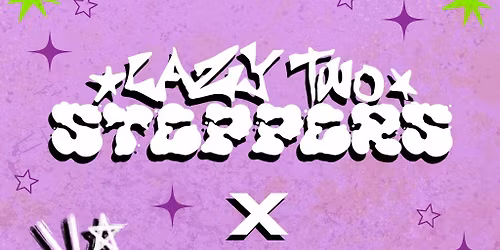 Lazy Two Steppers X I\u2019m Losing It!