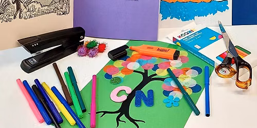 Creative Kids