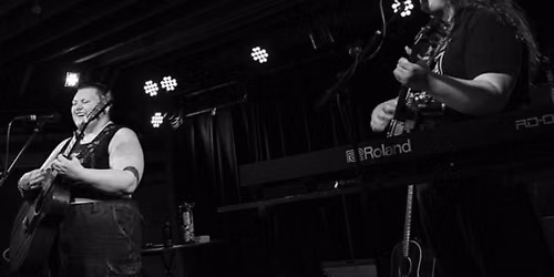 Small Uncle \/\/ Lovely Late Bloomer \/\/ Lucy Gray \/\/ Futchdog ~ 6pm Early Show