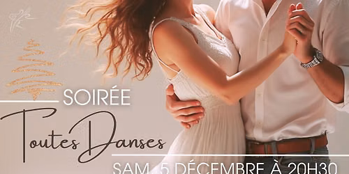 Soir\u00e9e Danses de Salon - SBK - Rock