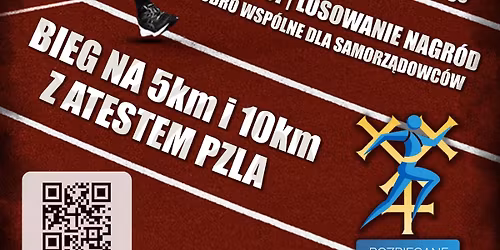 Rozbiegane Mogilno z Global Prospect 