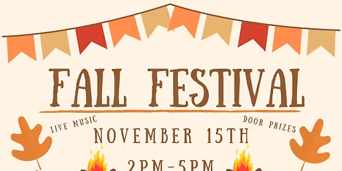 Fall Festival
