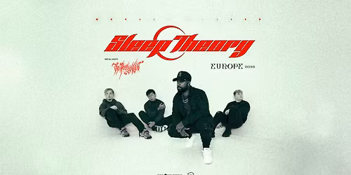 Sleep Theory | 23. Februar 2026 | Flex Wien