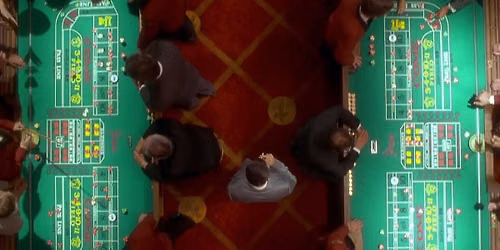 reDiscover - Scorsese Season: Casino (18) 