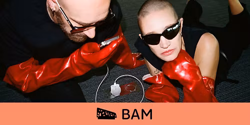 KOMPROMAT \u2022 BAM \u2022 Metz