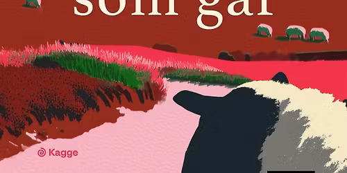 Eikemos leseselskap #1