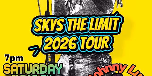Mighty Mystic & Johnny Luv at Tiki Bar, Costa Mesa, CA 6\/6
