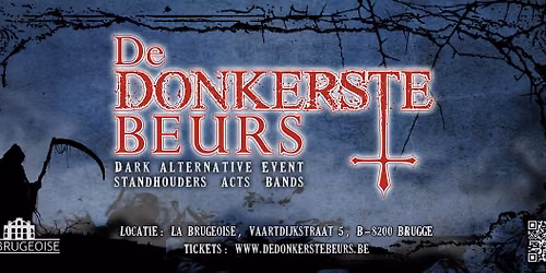 De Donkerste Beurs