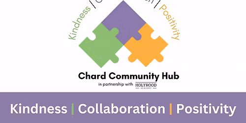 Chardstock Art Exhibition