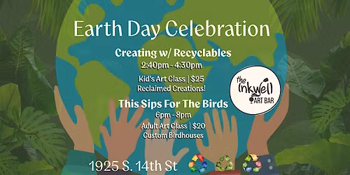Earth Day Celebration!