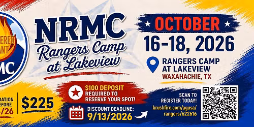 National Rangers Ministry Conference (NRMC)