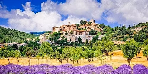 French For Travelers - Intermediate level - Summer 2026 -Adult Classes