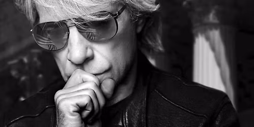 Bon Jovi London Tickets