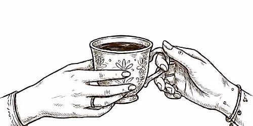 Coffee and Connection