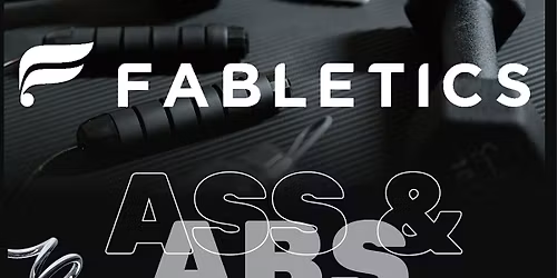 Ass & Abs at Fabletics Oxmoor