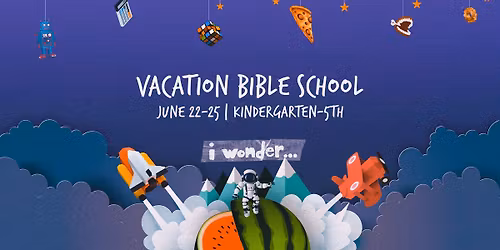 Vacation Bible School