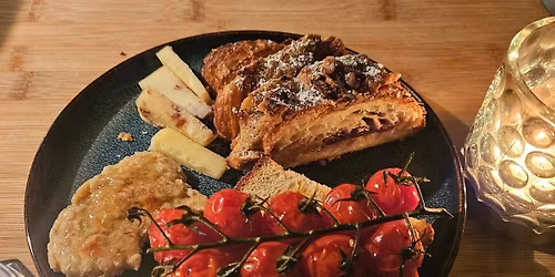 Arcadia Hobbitsgiving