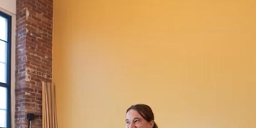 A Little More Time: An Extended Katonah Practice (at Chace Mill)