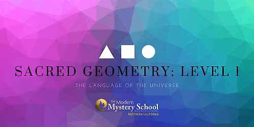 Sacred Geometry
