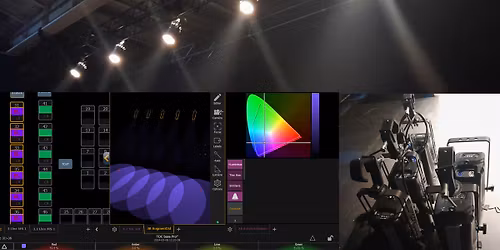 Initiation \u00e0 la R\u00e9gie avec Caroline Gicquel