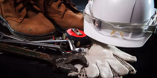 Forklift Train the Trainer Class