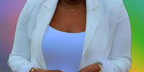 Let's Talk About It with Mingo Live Podcast Launch Party