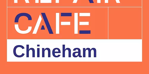 Chineham Repair Cafe