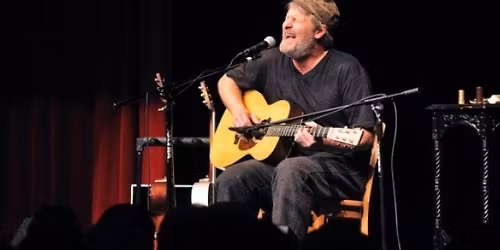 An Evening with Jeff Daniels