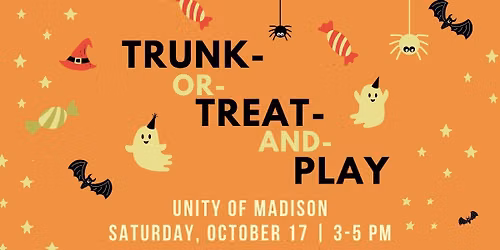 Trunk-or-Treat-and-Play
