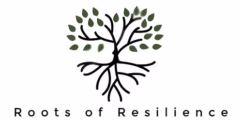 Roots of Resilience - a six session nature-based, mindful wellbeing programme
