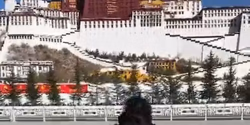 Tibet Kailash Mansarover and Lhasa Tour Every Groups Departure 