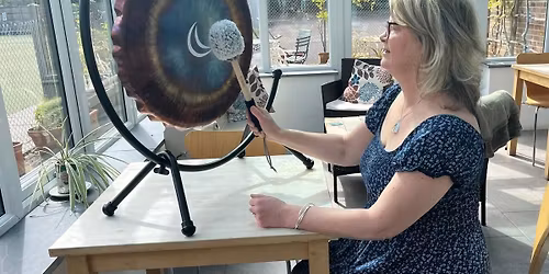 Mindfulness Meditation and Soundbath St Austell