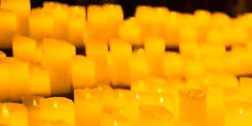 Candlelight: Disney-Prinzessinnen