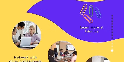 Laurier Summer Institute of Research Methods (LSIRM).