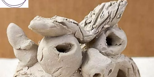 Kids | Spooky Clay Monsters