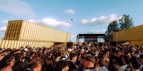 2HOT2PLAY, Acidpach, AREA ØNE, Niotech, DBBD, Rami Chami, Tauceti, EARGASM GOD, Evy Joy, L.zwo, Marion Di Napoli, ØNERA, Protokseed, Rabteu, NIVK, Russian Village Boys, Sköne, Spice Up!, Vortek's, Tek