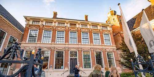 Mooiste van Leeuwarden