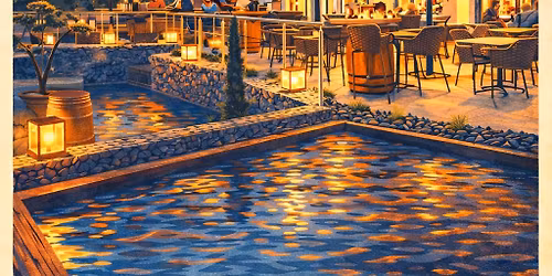 LaCorniche f\u00eate ses 1 an