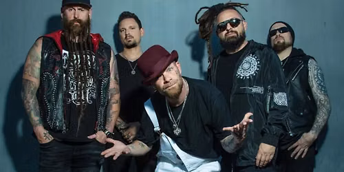 Five Finger Death Punch