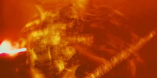 Bedroomer - 'Club Music' Album Release Party