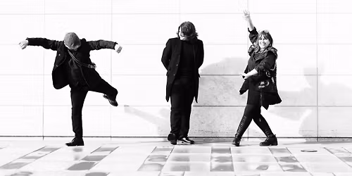 Georgian Singing Workshop with Shalva Makharashvili and Andrea Kuzmich - Learning to Sing Together