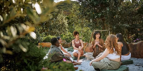 Intro to African Healing: Divination, Rituals, and Ancestral Medicine
