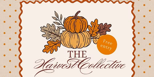 The Harvest Collective 