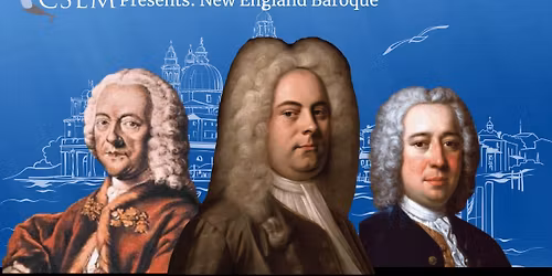 Baroque Connections: Friends and Rivals 