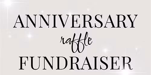 ManeGoals Anniversary Raffle \u2014 Supporting a Local Family