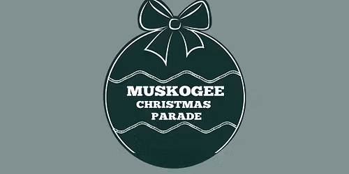 Muskogee Christmas Parade