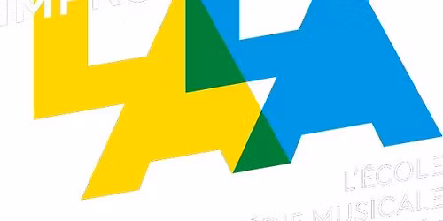 STAGE Com\u00e9die Musicale Improvis\u00e9e par Impro Lala