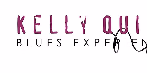 Kelly Quinn Blues Experience at Horrocks in Lansing!