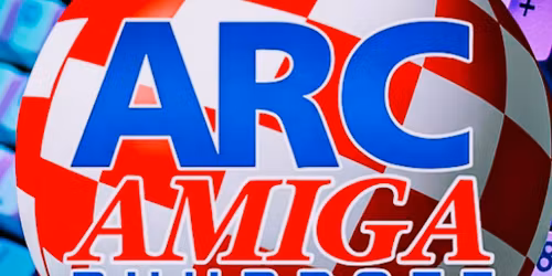 Amiga Ruhrpott Convention - Part 4 